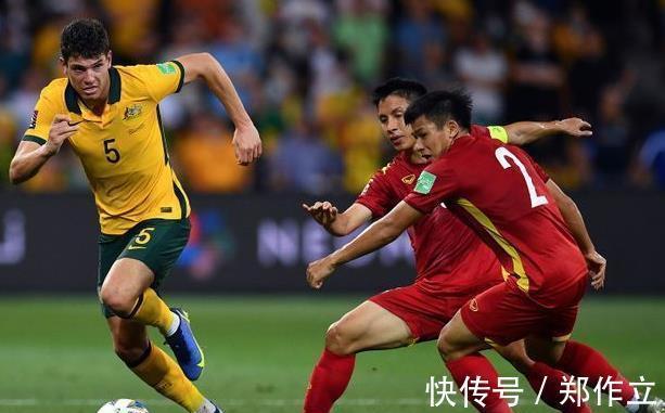 越南|12强赛刺激一夜:1队进世界杯+1队出局,国足仅剩理论,越南7连败