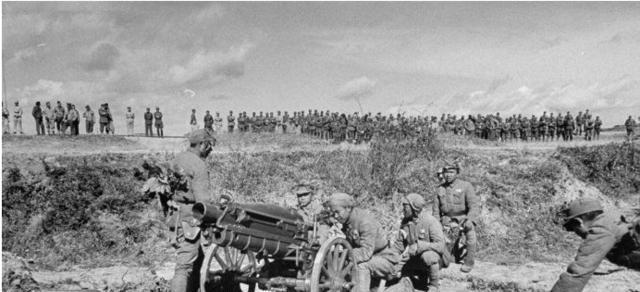 还要|抗战如此艰难，国民政府为何还要组建远征军不止是保护滇缅公路