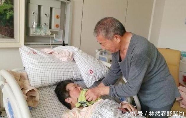 生娃|“天赐”宝宝太幸运60岁生娃老人近况惹人唏嘘,人生赢家不好当