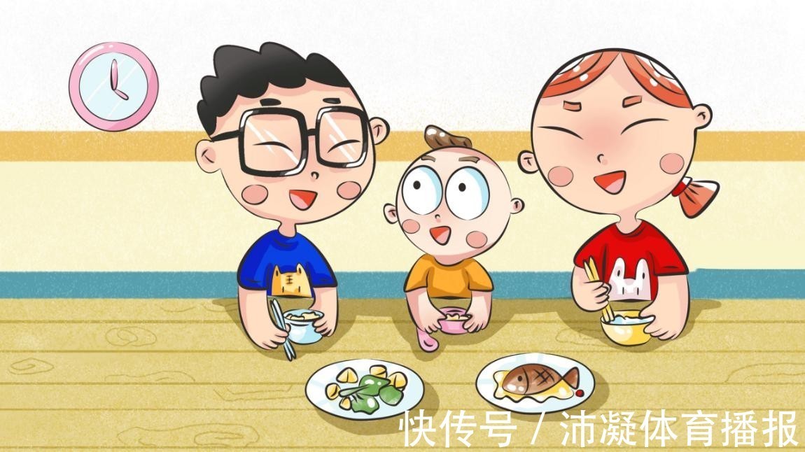 大脑|会运动的孩子更聪明,想要孩子越玩越聪明,就一定要这样做