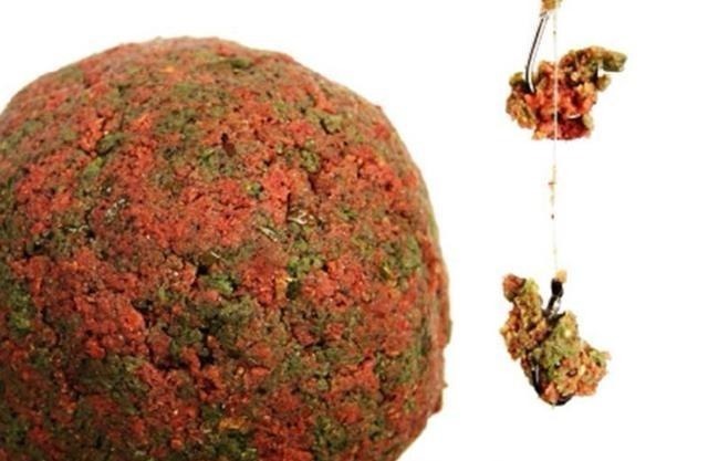 钓鱼饵料的“5个”误区,来看看,说不定你已经中招