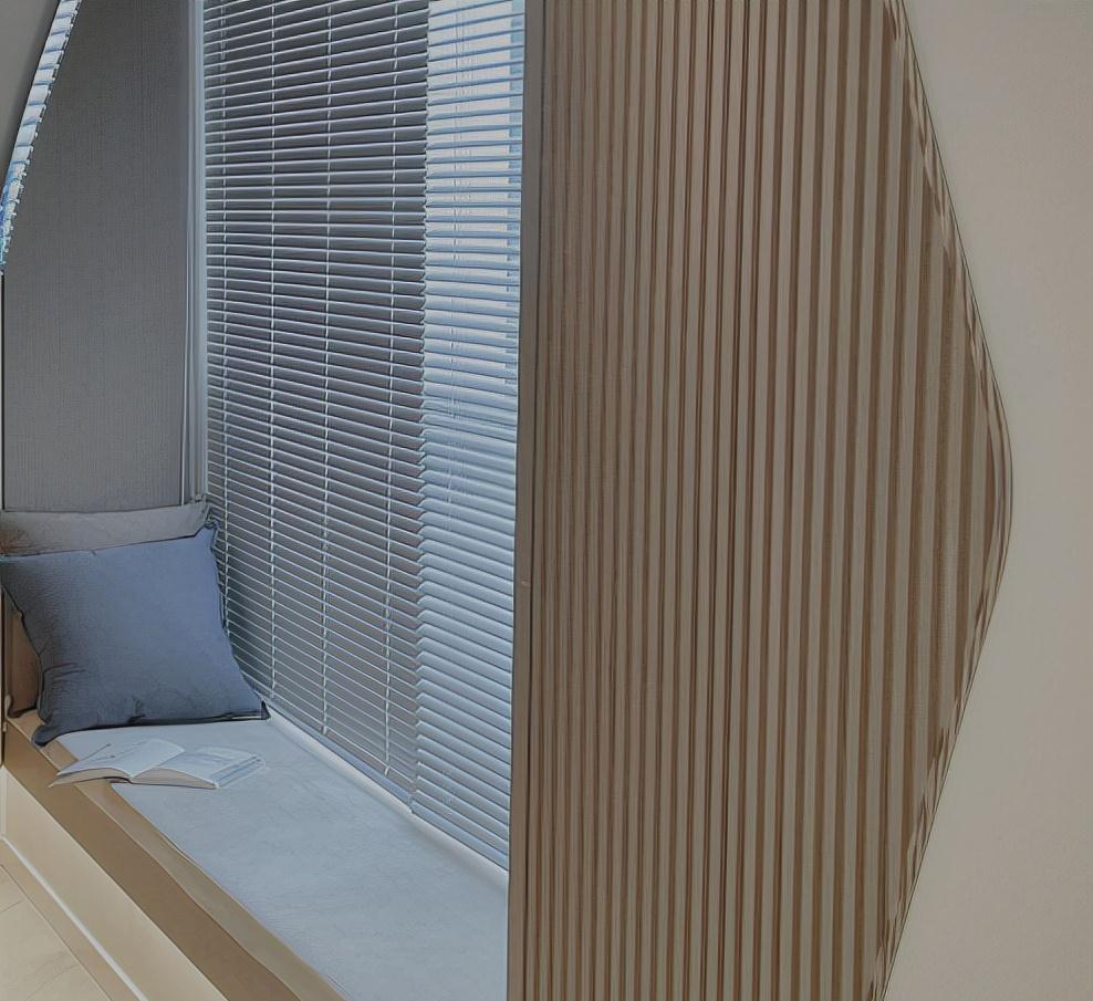 设计|82平方米的空间,打造成一应俱全的家,这样的设计真是爱了!