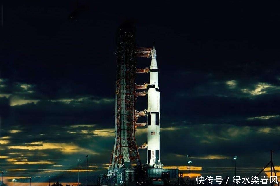 说起载人登月,相信大家脑海中会浮现出"阿波罗11号"载人飞船,可能还有