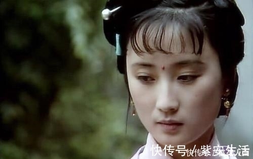 香菱|红楼梦:香菱心中的秘密,对谁都没有说过,原因只有四个字