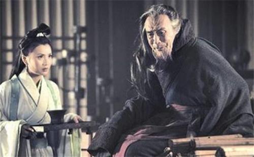 郭祀|东汉末年如果王允接受李榷和郭祀的投降,那么结局会怎样