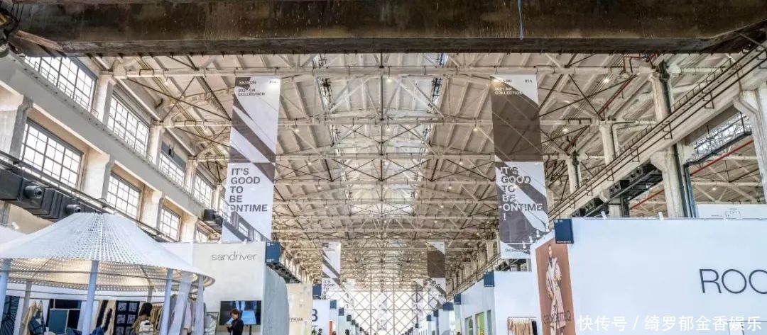 日内瓦|《钟表与奇迹》再次登陆,首发首展首秀齐聚上海西岸