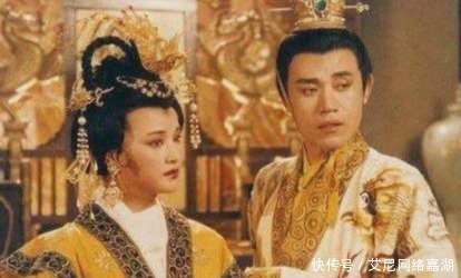 下降|为什么武则天没有为李世民生孩子，却给李治生了6个孩子？