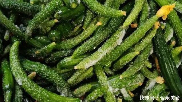 凉菜|腌黄瓜时，不要只加盐，多加1调料，黄瓜更脆更入味，放3个月不坏