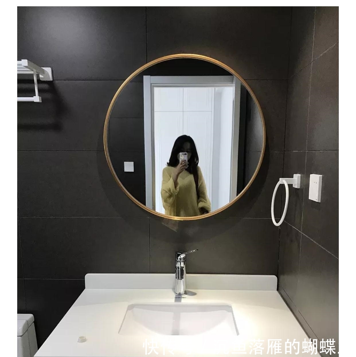 电视墙|160㎡新房，装修花了38W，全屋简约舒适，电视墙实在喜欢！晒晒