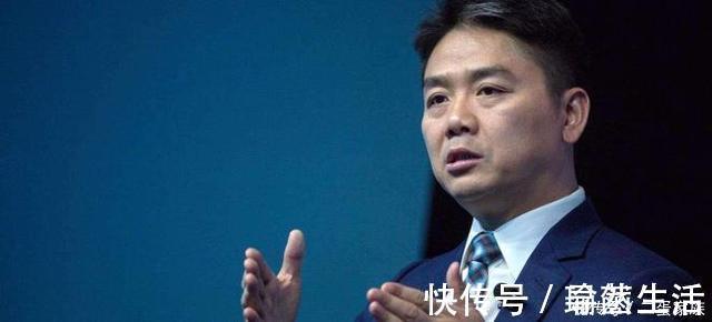 强东|刘强东承诺此人：只要坚持5年你就有一套房子；现在真的有了吗？
