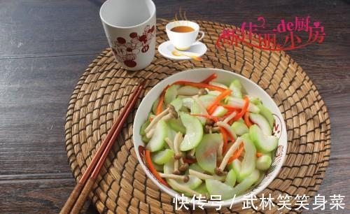 饱腹|适合晚餐吃的菜，低脂饱腹又刮油减脂，越吃越瘦，节后清肠要多吃