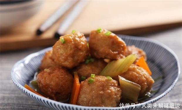 山东烟台有名的6种美食,每种都色香味俱全,看看你都吃过几种