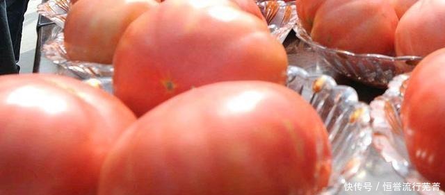 生吃西红柿对身体有什么好处