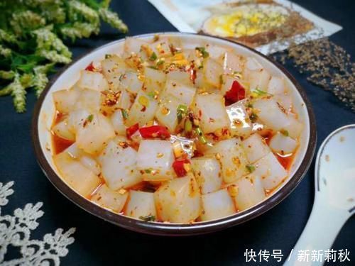 减肥最狠的主食，好吃又顶饱，我坚持了10天，瘦了5斤，你也试试