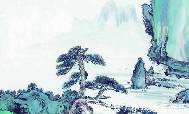 闲始见|苏轼集句为词,浑然天成,读完让人回味无穷