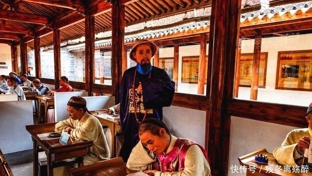 新娘|古代“最”滑稽的诗人,新婚夜因近视闹乌龙,将婢女当新娘圆了房
