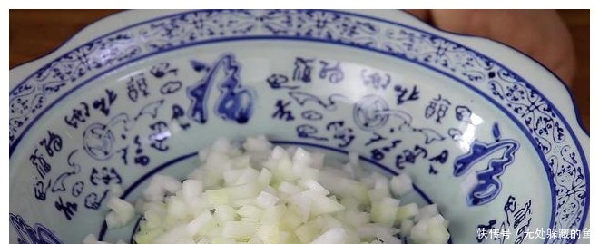 孩子|冬瓜不再炒着吃，加1个茄子，这做法第一次见，孩子也喜欢吃！