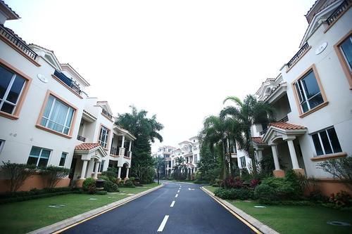 居住|售楼小姐：如果你的房子具备这“三个特点”，恭喜你买到了好房子