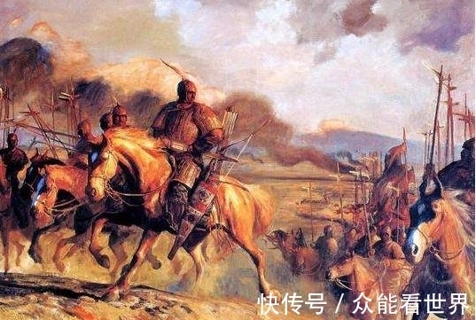 北宫纯|《三国全战》“八王之乱”发布，守百年汉土的西凉铁骑值得了解！