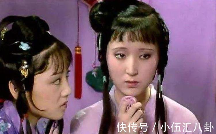 紫鹃！王熙凤抄检大观园，一句话就放过了林黛玉和紫鹃，为什么？