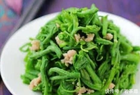 夏天,别错过这菜,1周吃4次,润肠排宿便,皮肤变白了,腰也细了