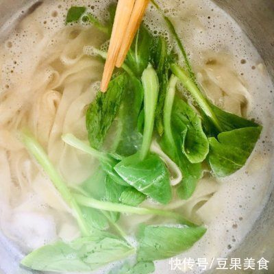 桂皮|告诉你3个诀窍，在家也能做出清汤牛肉面