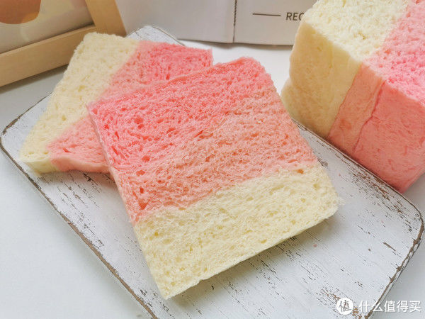 红曲粉|用了6年的吐司配方，次次都成功，放3天依旧松软，比买的都好吃