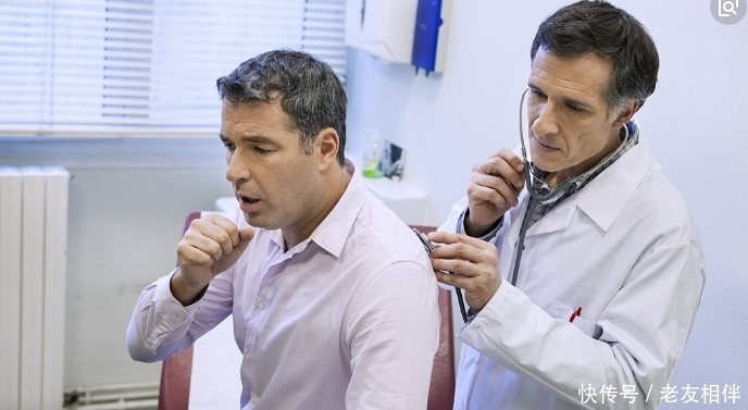 越来越|这个“行为”,或许是“肺癌”前期信号,多数人可能还不清楚