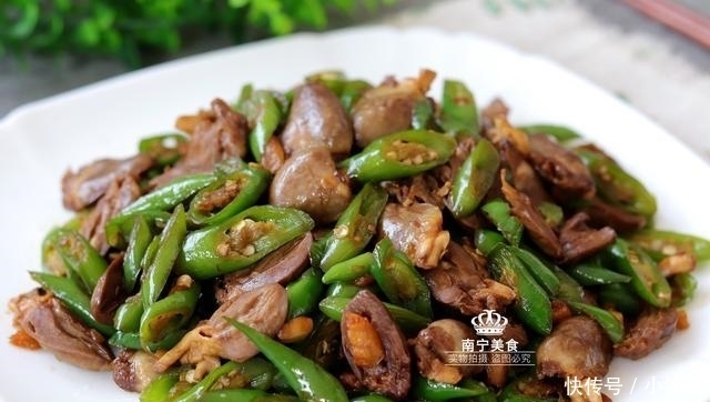 家常菜|这菜小时候不喜欢,长大后每周至少要吃3次,每次都要吃上5碗米饭