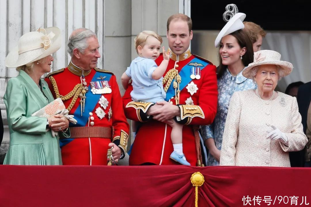 家庭教育|英国王室给下一代立的7条家规，每条都是智慧结晶，值得父母借鉴