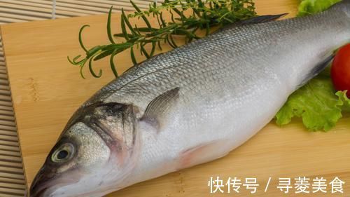 美味|才知道,吃这鱼最补脑,高考生可常吃,简单一蒸,营养又美味