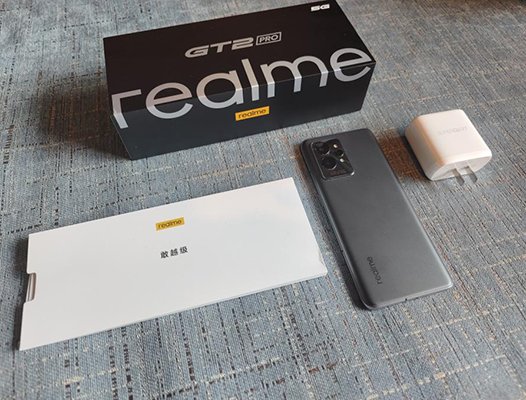 oled|realme真我GT2 Pro上手体验:用150度超广角拍照是一种怎样的感觉?