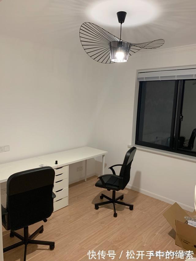 屋主|装修越简单越是耐看,而不易过时,像他家这样的装修,特别喜欢