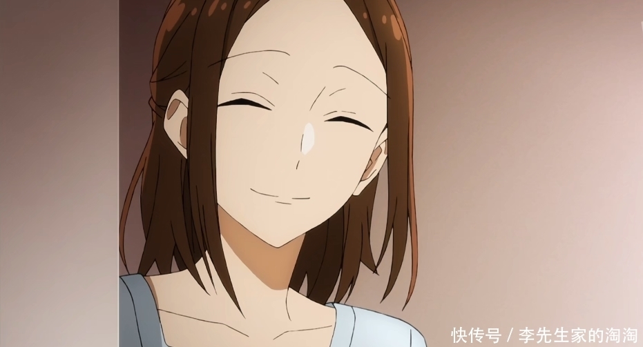 网友喜欢的动漫人妻型美少女,让多少人成为了曹丞相?