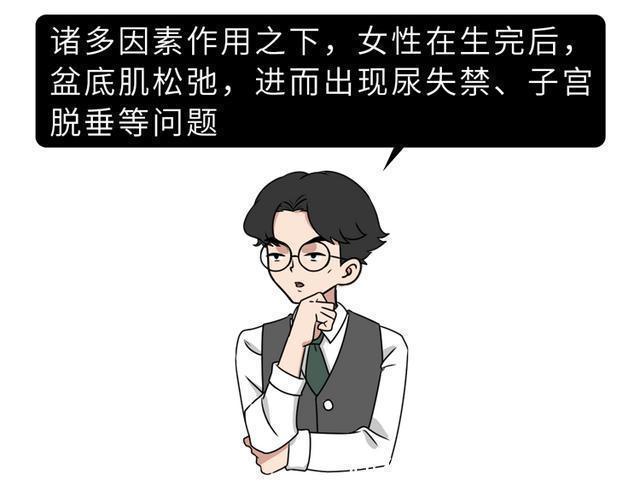 肌肉群|别不好意思:盆底肌训练真的很养生!锻炼持久力,男女都获益