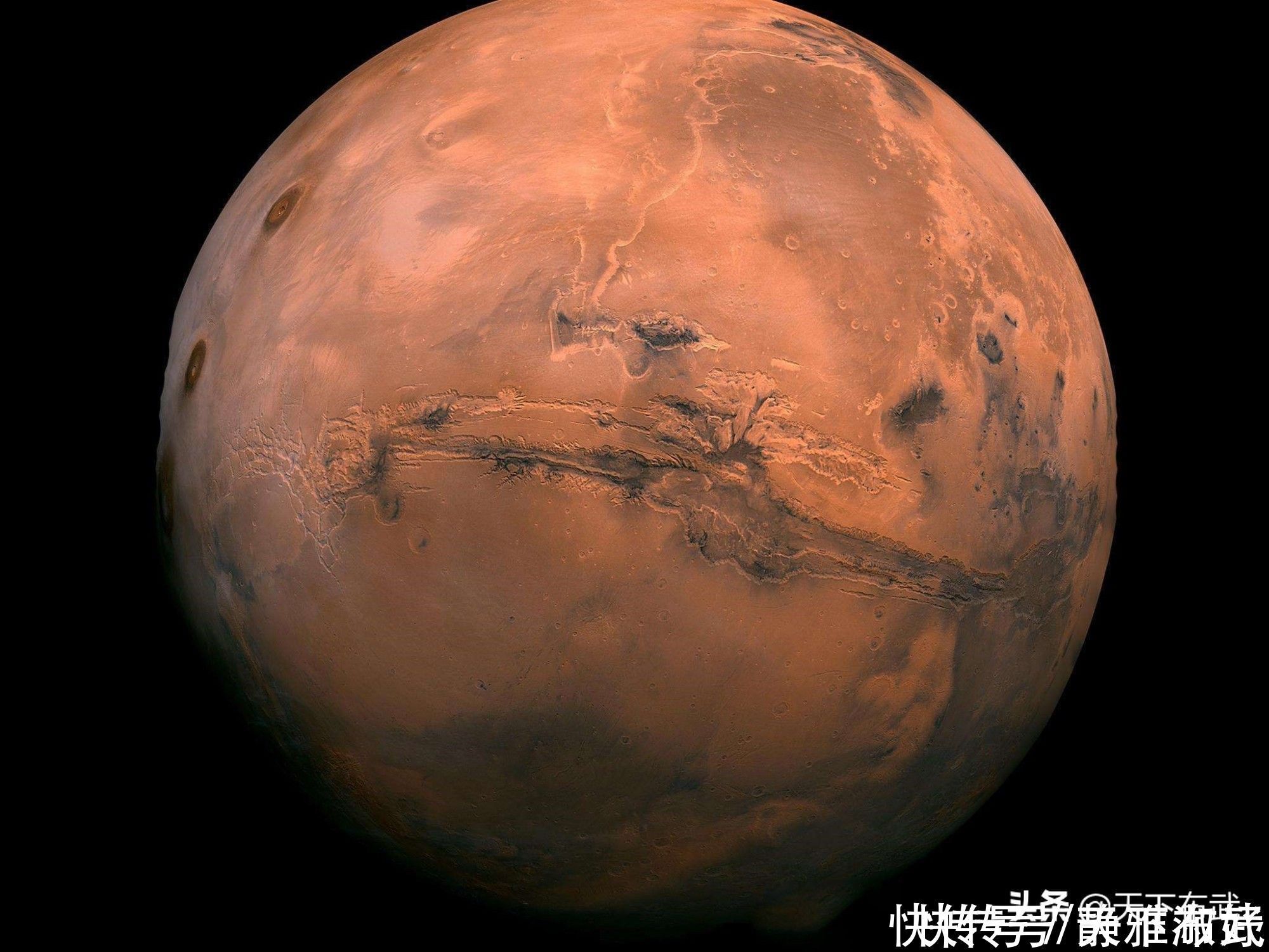 国家航天局 “天问一号”已抵达火星,为何要100天之后才能着陆?