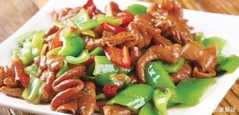 几款常见家常菜,烹饪方法全部在此,学会不用叫外卖了!