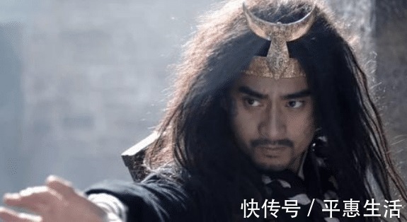 刘唐!梁山上此人最机灵,上山前武功不俗,上山后为了不上战场而装弱者