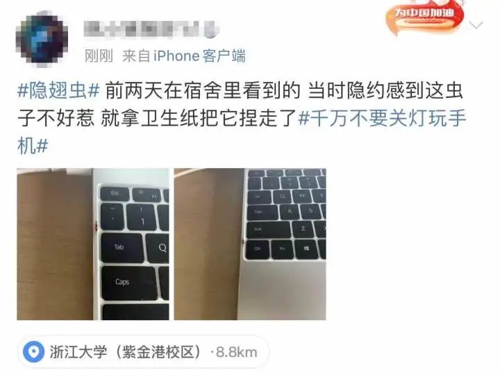 毁容|又是它!女子半夜关灯玩手机,差点致毁容!