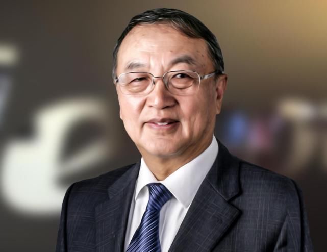 校训|母校找到任正非，请求捐款100万，任正非反问5字令校长哑口无言