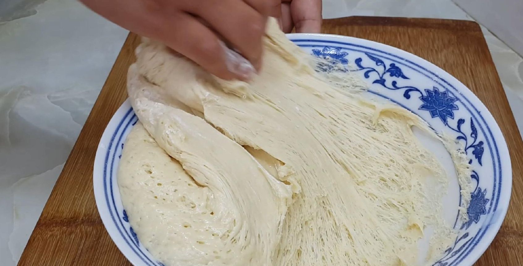 松软|爱吃烧饼的要收藏了，掌握配方技巧，个个松软香甜，比面包还好吃