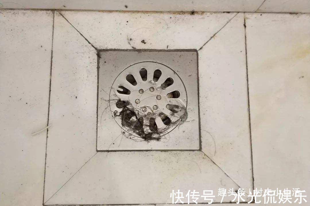 涨知识|有4样东西不能倒进下水道,好多人不知道这回事,看完涨知识了
