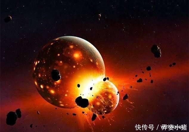 锆石 从月球带回来的岩石样本中发现了锆石,为什么月球会有锆石