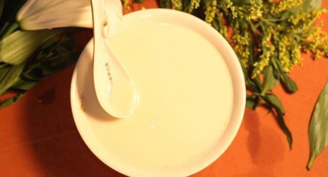 在家做豆浆时，多加这一步味道香浓顺滑，网友：长见识了