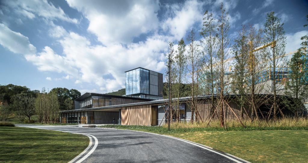 登云湖|相逢登云湖,看见越来越好的阳光城