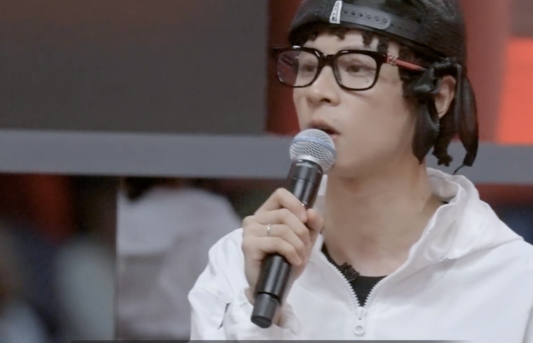 瑞奇|抱團擠人、茶言茶語、得便宜賣乖，《披荊斬棘》淘汰環節暴露人品