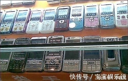 份额|中国山寨机之父当年拿下60的市场份额,一年赚来千亿收入