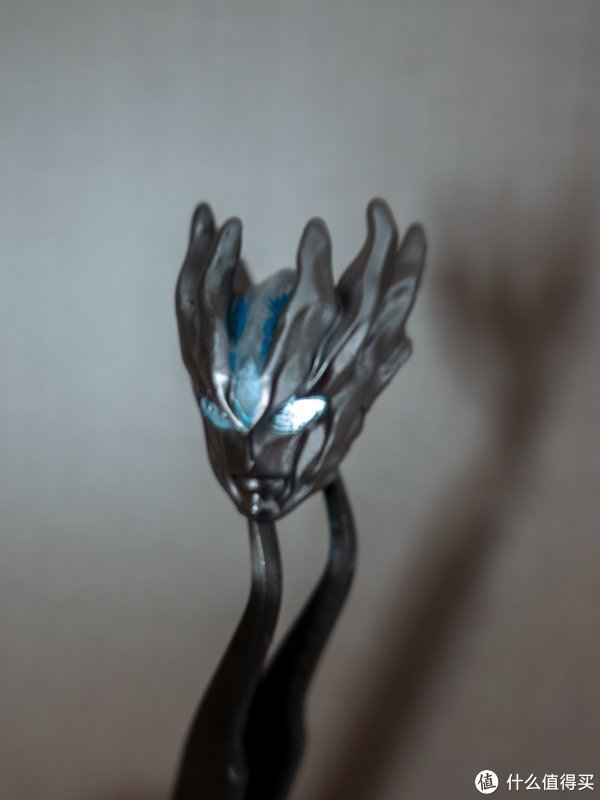 软胶|玩物不丧志 篇四十五:软胶自改第七弹--赛迦奥特曼