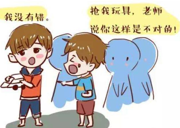 母亲|“儿子的脸被同学抓破相”,这位母亲的做法,连老师都赞叹不已