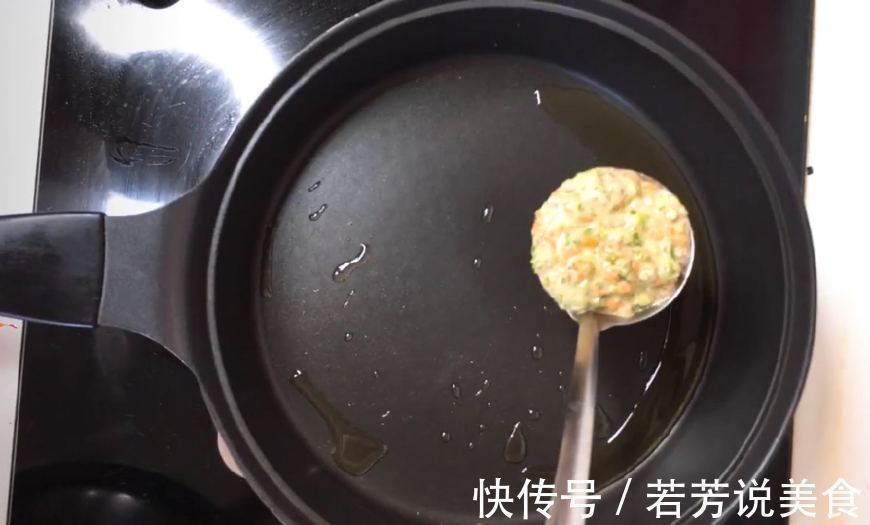 早餐|秋天饮食要温补,食材简单,10分钟搞定早餐,非常适合老人孩子